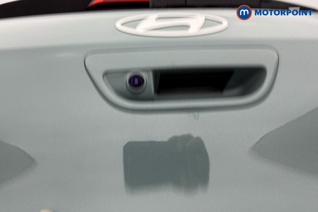 Hyundai I10 Advance Manual Petrol Hatchback - Stock Number (1582045) - 17th supplementary image