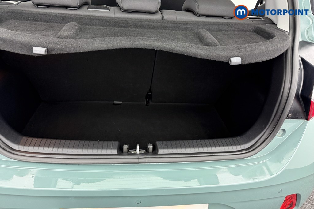 Hyundai I10 Advance Manual Petrol Hatchback - Stock Number (1582045) - 18th supplementary image
