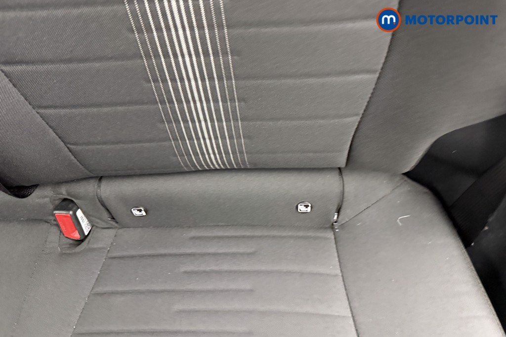 Hyundai I10 Advance Manual Petrol Hatchback - Stock Number (1582045) - 21st supplementary image
