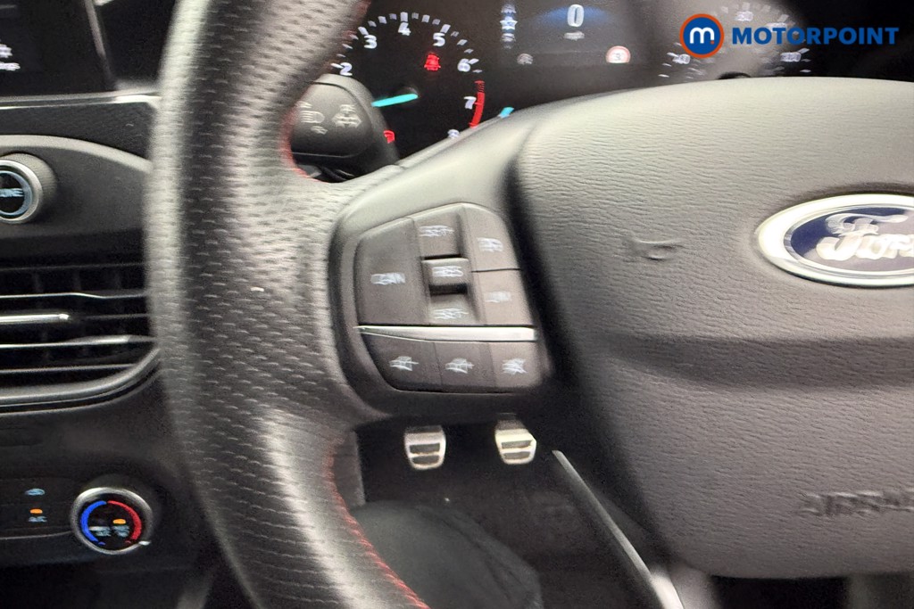 Ford Focus St-Line Manual Petrol Hatchback - Stock Number (1582076) - 12th supplementary image