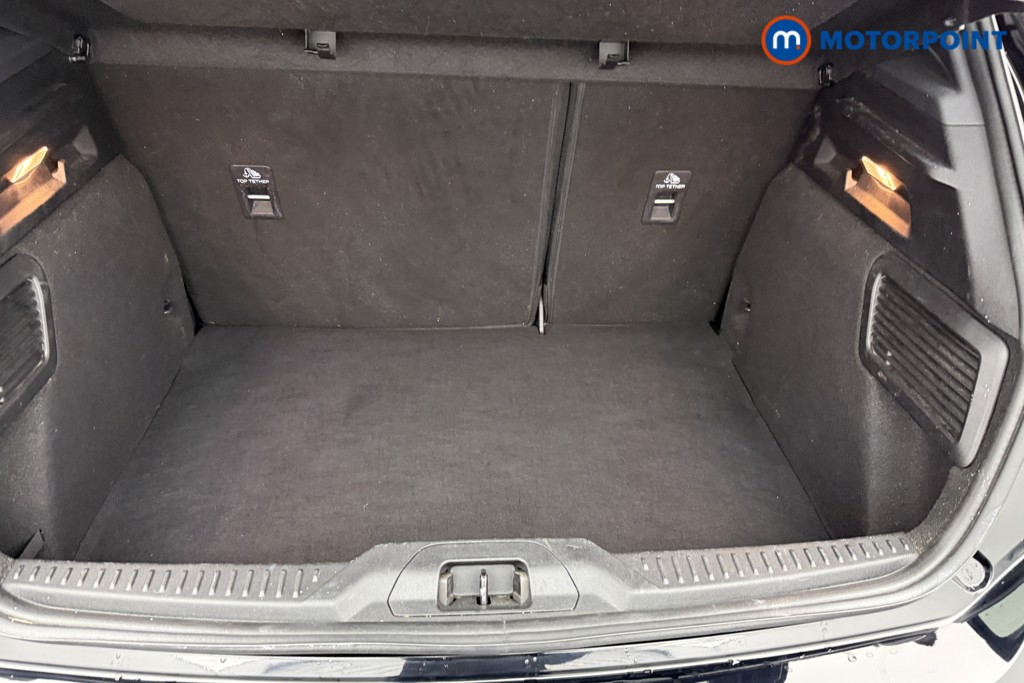 Ford Focus St-Line Manual Petrol Hatchback - Stock Number (1582076) - 19th supplementary image