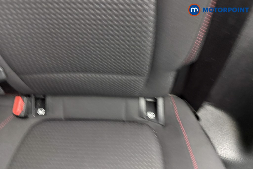 Ford Focus St-Line Manual Petrol Hatchback - Stock Number (1582076) - 22nd supplementary image