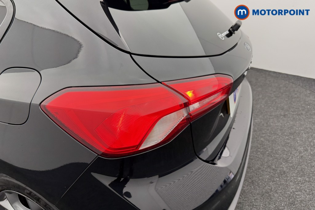 Ford Focus St-Line Manual Petrol Hatchback - Stock Number (1582076) - 23rd supplementary image