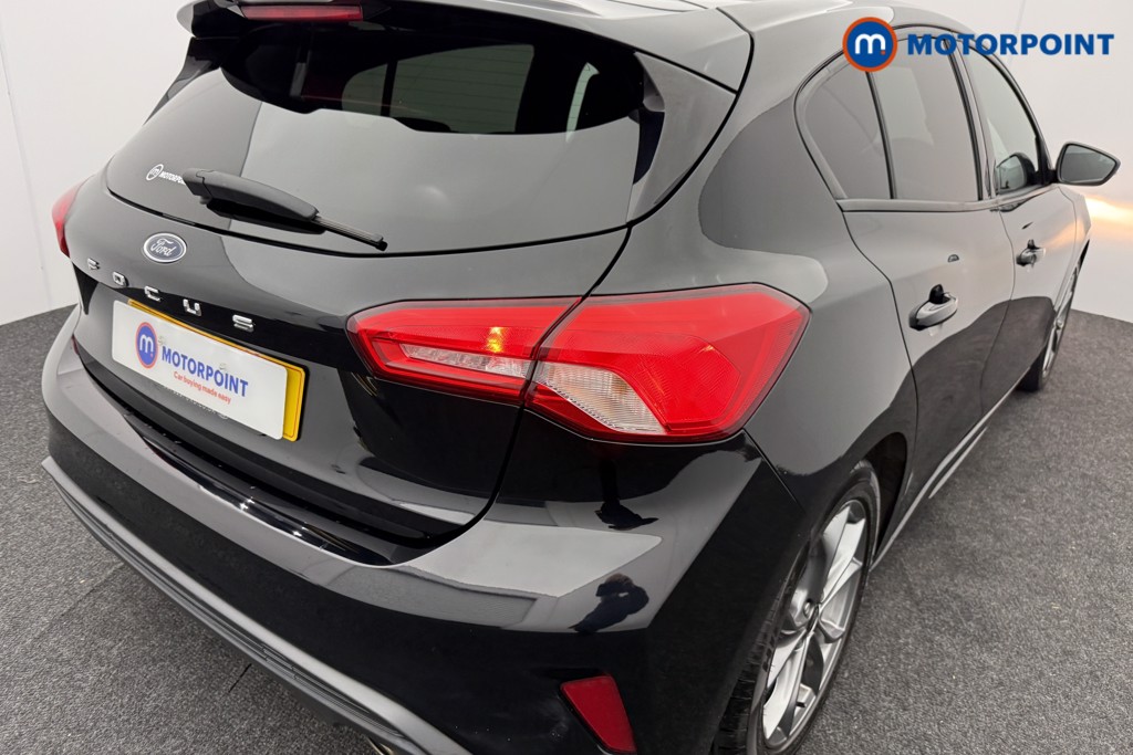 Ford Focus St-Line Manual Petrol Hatchback - Stock Number (1582076) - 24th supplementary image