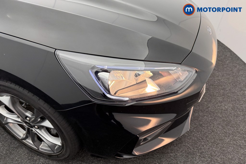 Ford Focus St-Line Manual Petrol Hatchback - Stock Number (1582076) - 25th supplementary image