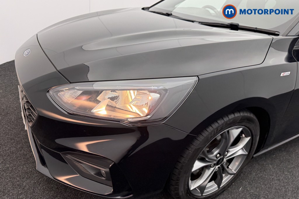 Ford Focus St-Line Manual Petrol Hatchback - Stock Number (1582076) - 26th supplementary image