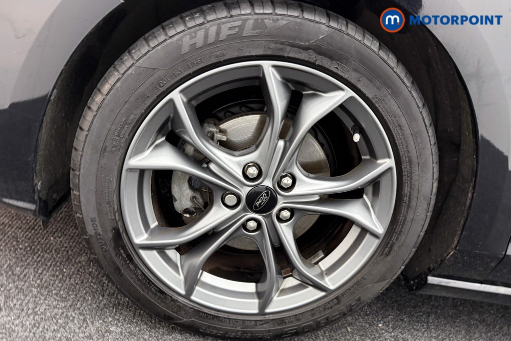 Ford Focus St-Line Manual Petrol Hatchback - Stock Number (1582076) - 27th supplementary image