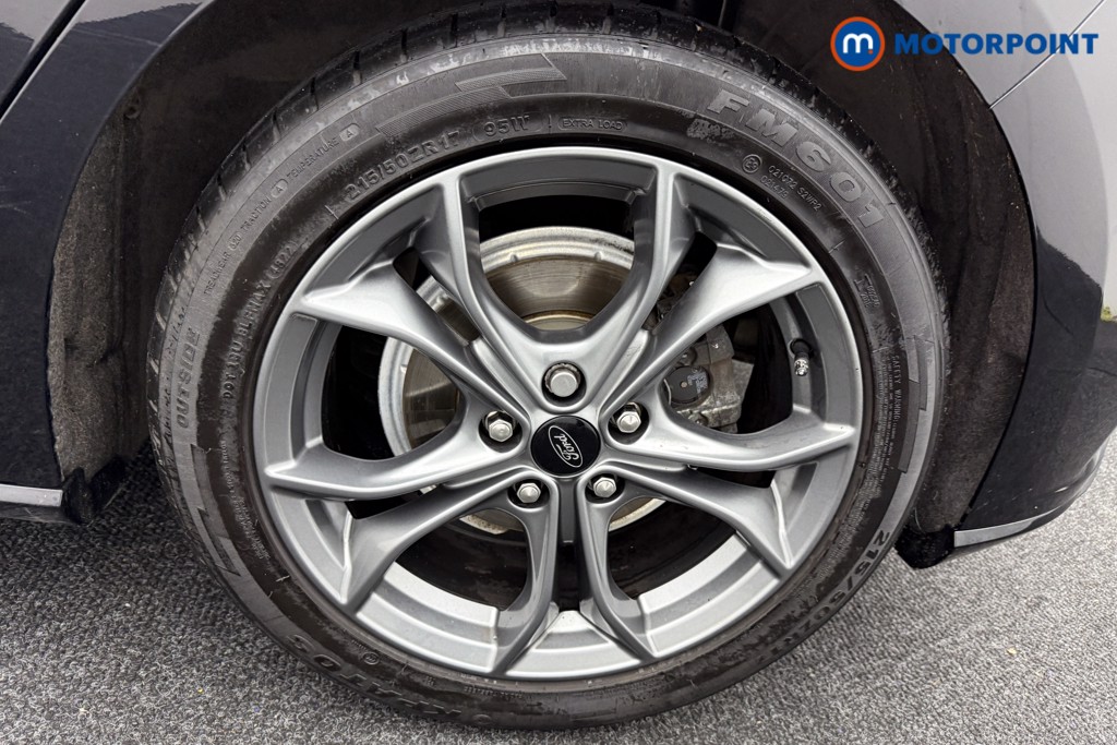 Ford Focus St-Line Manual Petrol Hatchback - Stock Number (1582076) - 28th supplementary image