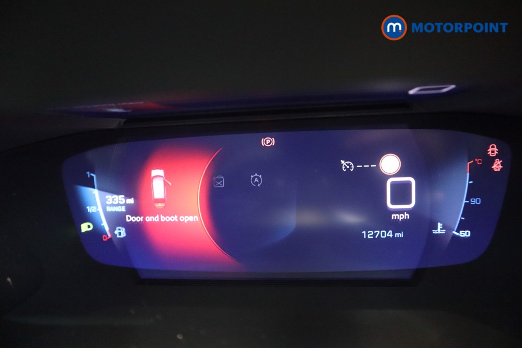 Peugeot 208 Allure Premium -Plus Manual Petrol Hatchback - Stock Number (1582146) - 4th supplementary image