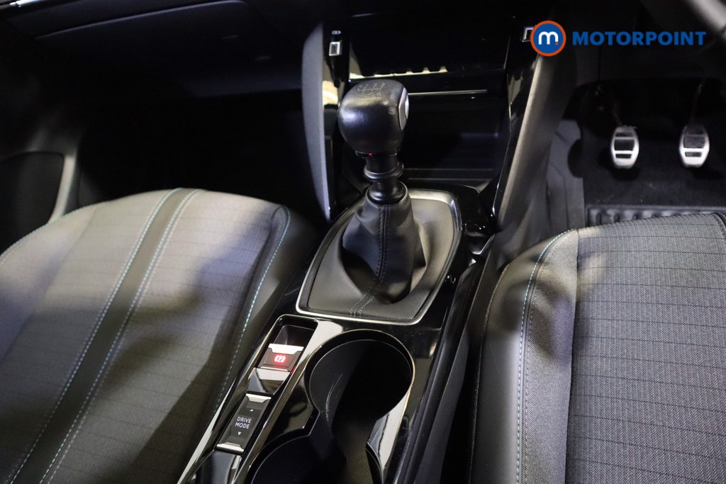 Peugeot 208 Allure Premium -Plus Manual Petrol Hatchback - Stock Number (1582146) - 6th supplementary image