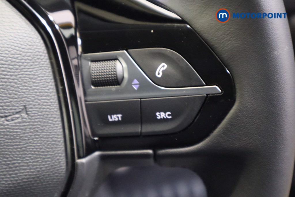 Peugeot 208 Allure Premium -Plus Manual Petrol Hatchback - Stock Number (1582146) - 11th supplementary image