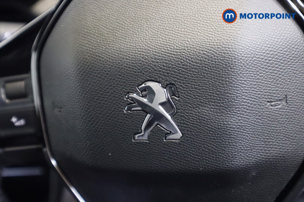 Peugeot 208 Allure Premium -Plus Manual Petrol Hatchback - Stock Number (1582146) - 12th supplementary image