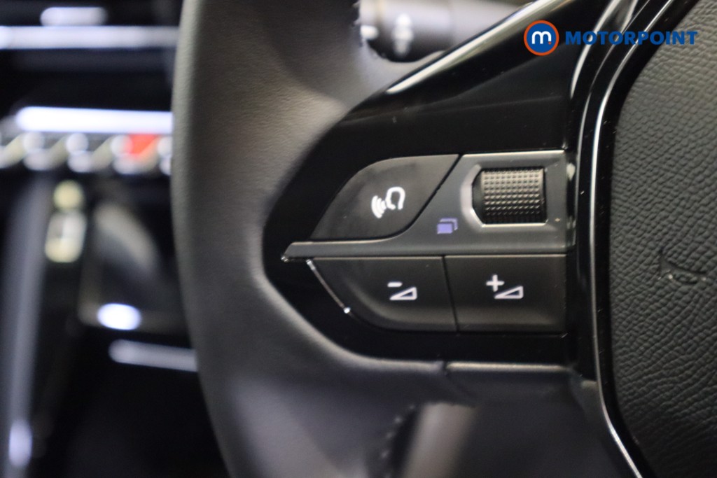 Peugeot 208 Allure Premium -Plus Manual Petrol Hatchback - Stock Number (1582146) - 13th supplementary image