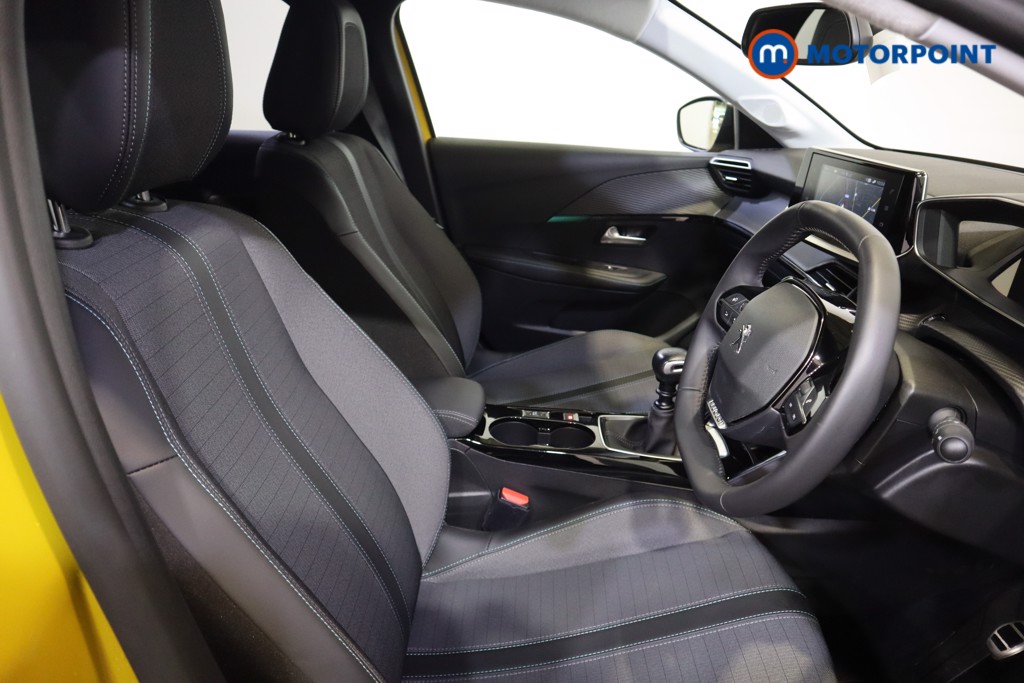 Peugeot 208 Allure Premium -Plus Manual Petrol Hatchback - Stock Number (1582146) - 15th supplementary image