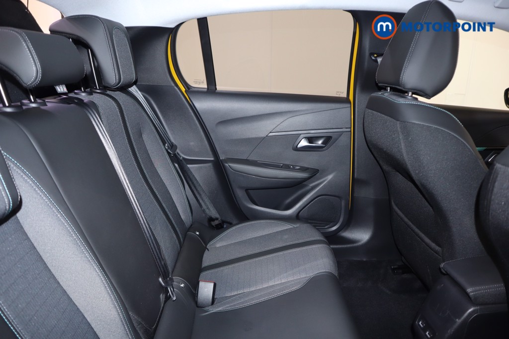 Peugeot 208 Allure Premium -Plus Manual Petrol Hatchback - Stock Number (1582146) - 16th supplementary image