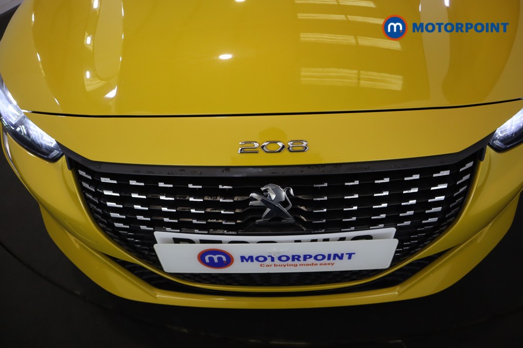Peugeot 208 Allure Premium -Plus Manual Petrol Hatchback - Stock Number (1582146) - 25th supplementary image
