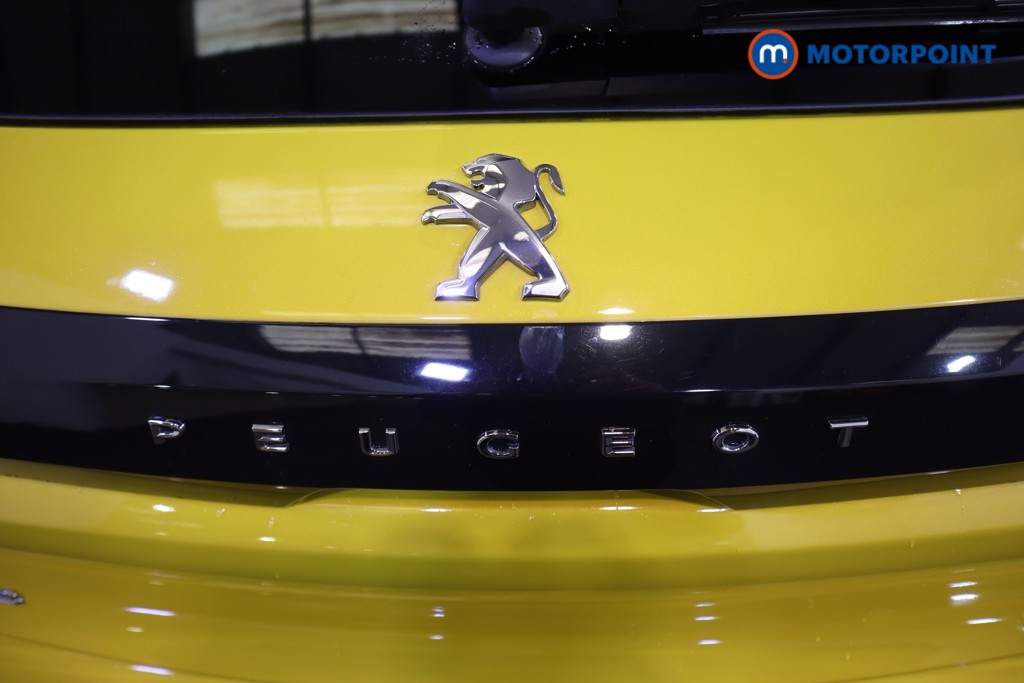 Peugeot 208 Allure Premium -Plus Manual Petrol Hatchback - Stock Number (1582146) - 29th supplementary image
