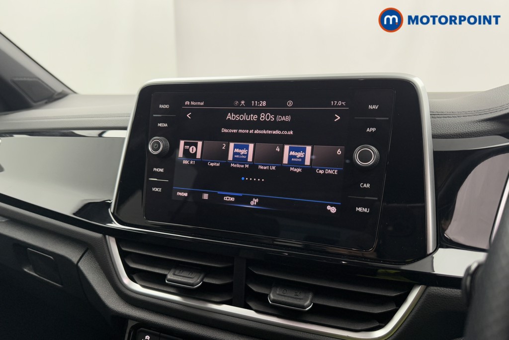 Volkswagen T-Roc R-Line Automatic Petrol SUV - Stock Number (1582183) - 7th supplementary image