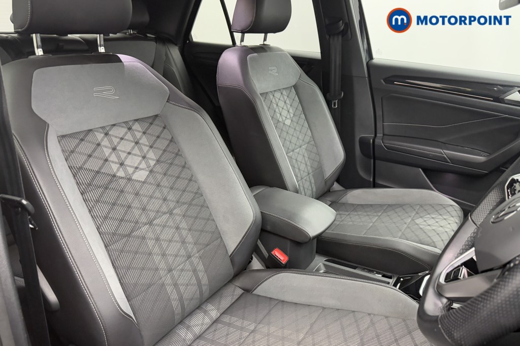Volkswagen T-Roc R-Line Automatic Petrol SUV - Stock Number (1582183) - 19th supplementary image