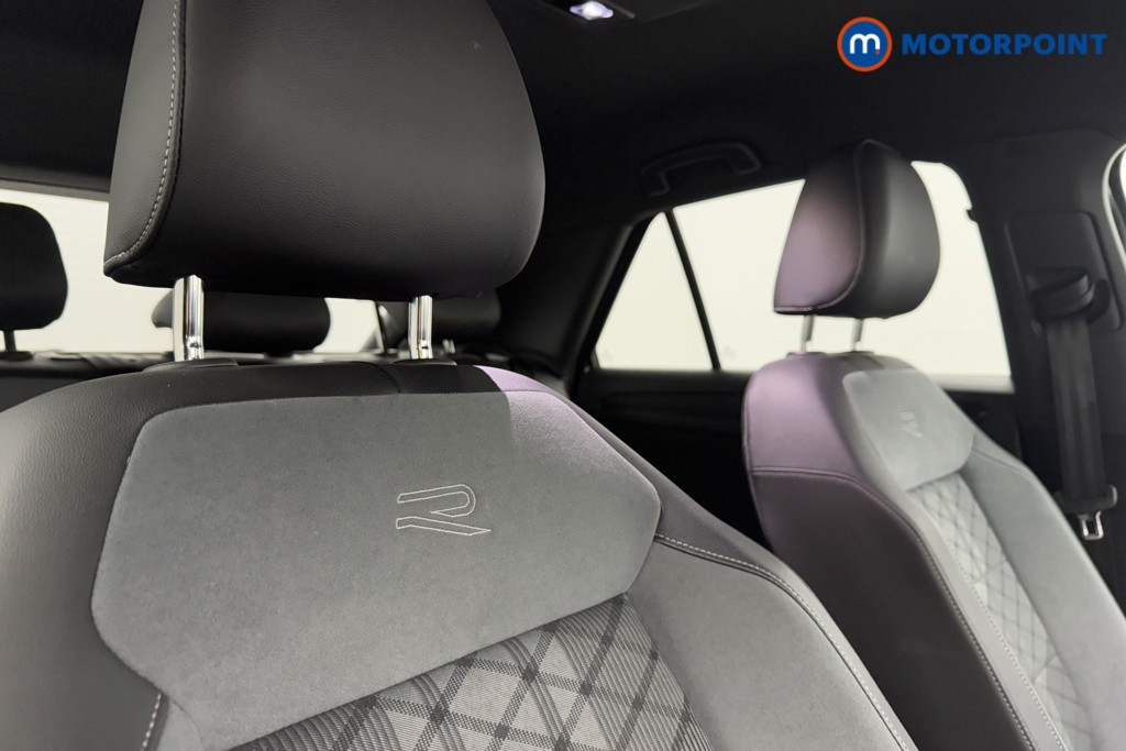 Volkswagen T-Roc R-Line Automatic Petrol SUV - Stock Number (1582183) - 20th supplementary image