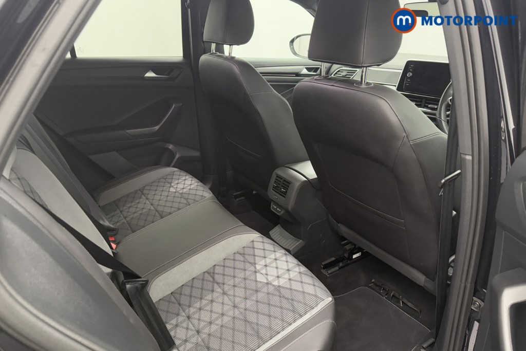 Volkswagen T-Roc R-Line Automatic Petrol SUV - Stock Number (1582183) - 21st supplementary image