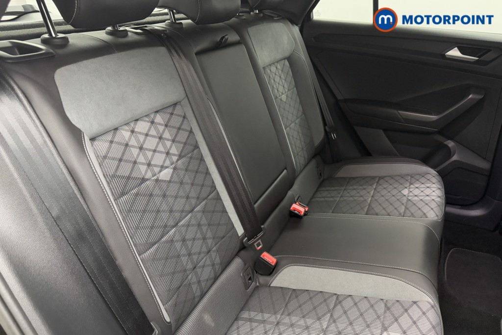 Volkswagen T-Roc R-Line Automatic Petrol SUV - Stock Number (1582183) - 23rd supplementary image