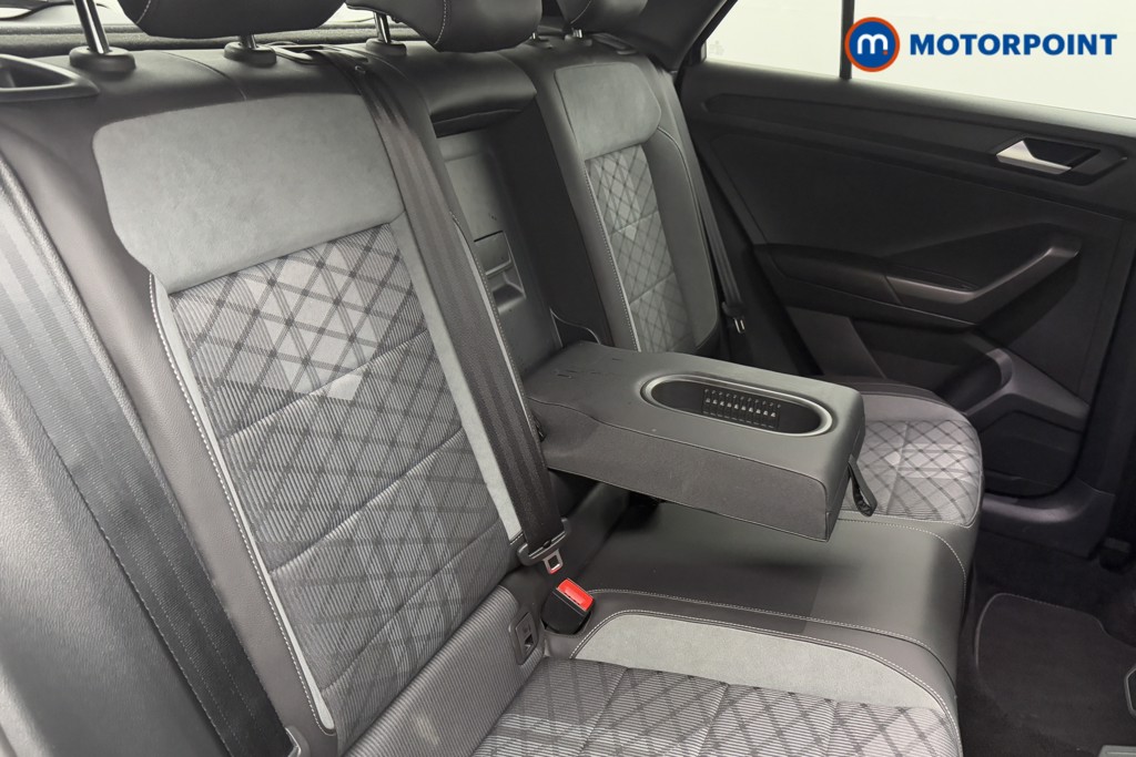 Volkswagen T-Roc R-Line Automatic Petrol SUV - Stock Number (1582183) - 24th supplementary image