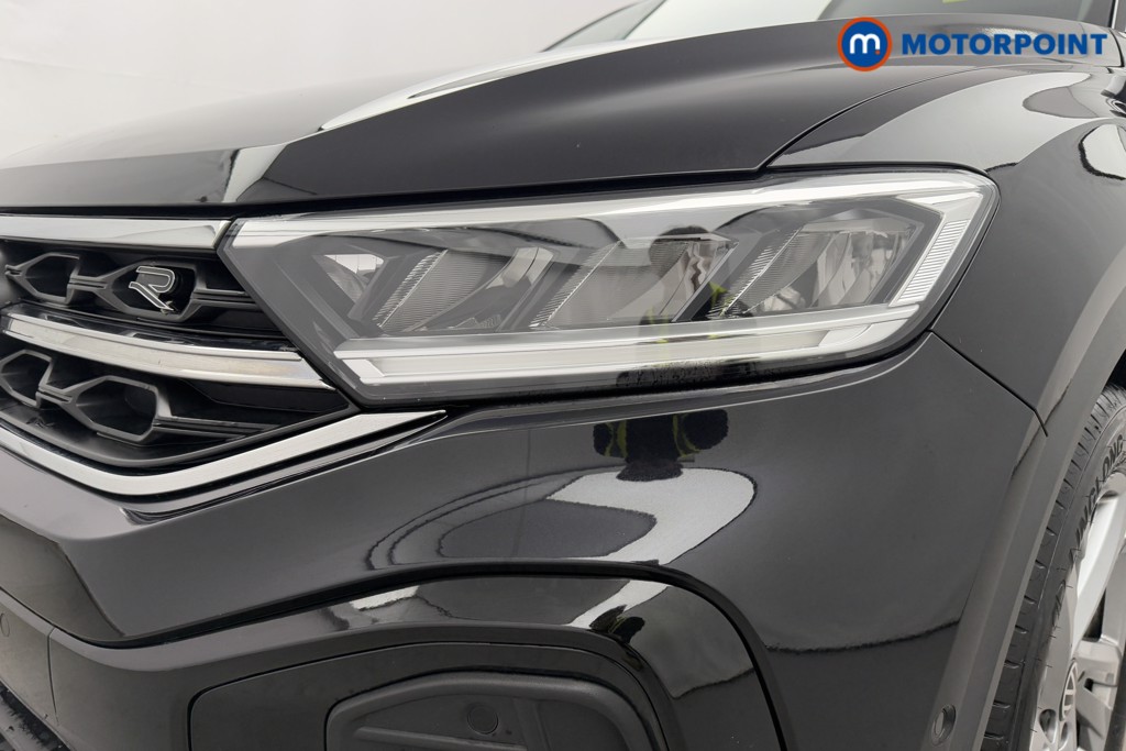 Volkswagen T-Roc R-Line Automatic Petrol SUV - Stock Number (1582183) - 29th supplementary image