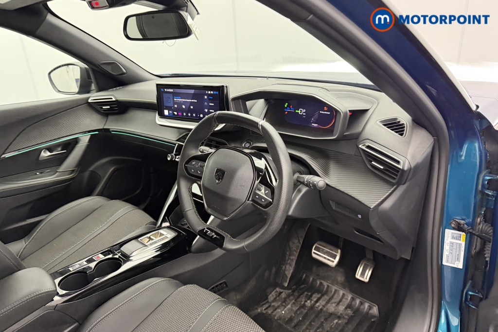 Peugeot 2008 GT Automatic Electric SUV - Stock Number (1582242) - 3rd supplementary image