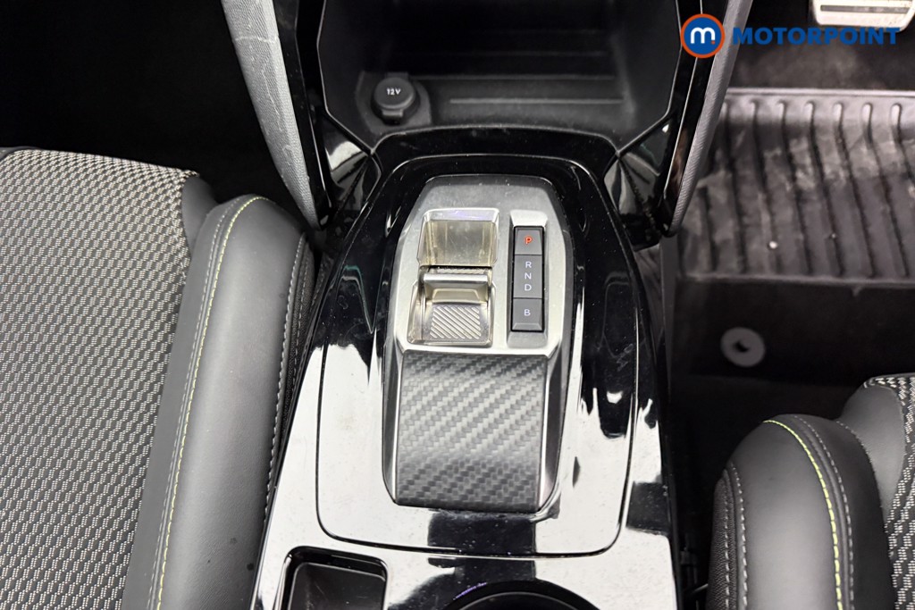 Peugeot 2008 GT Automatic Electric SUV - Stock Number (1582242) - 10th supplementary image