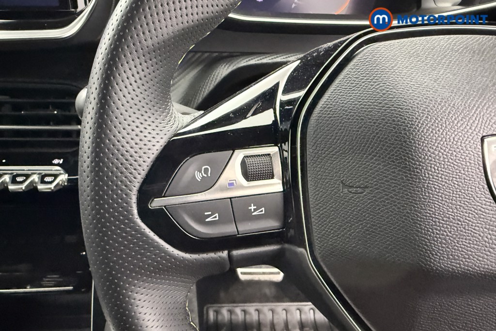 Peugeot 2008 GT Automatic Electric SUV - Stock Number (1582242) - 11th supplementary image