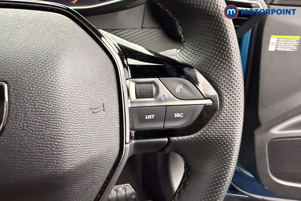 Peugeot 2008 GT Automatic Electric SUV - Stock Number (1582242) - 12th supplementary image