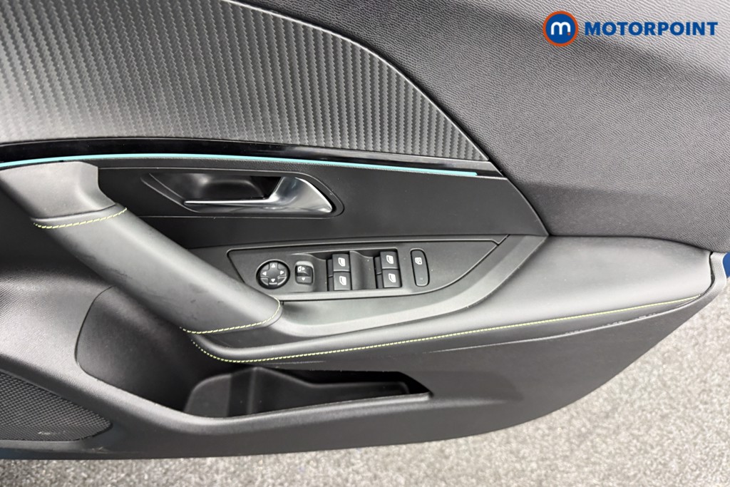 Peugeot 2008 GT Automatic Electric SUV - Stock Number (1582242) - 13th supplementary image