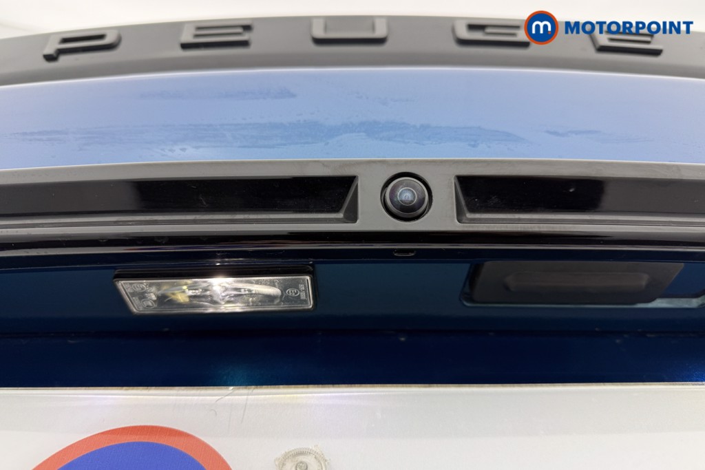 Peugeot 2008 GT Automatic Electric SUV - Stock Number (1582242) - 18th supplementary image