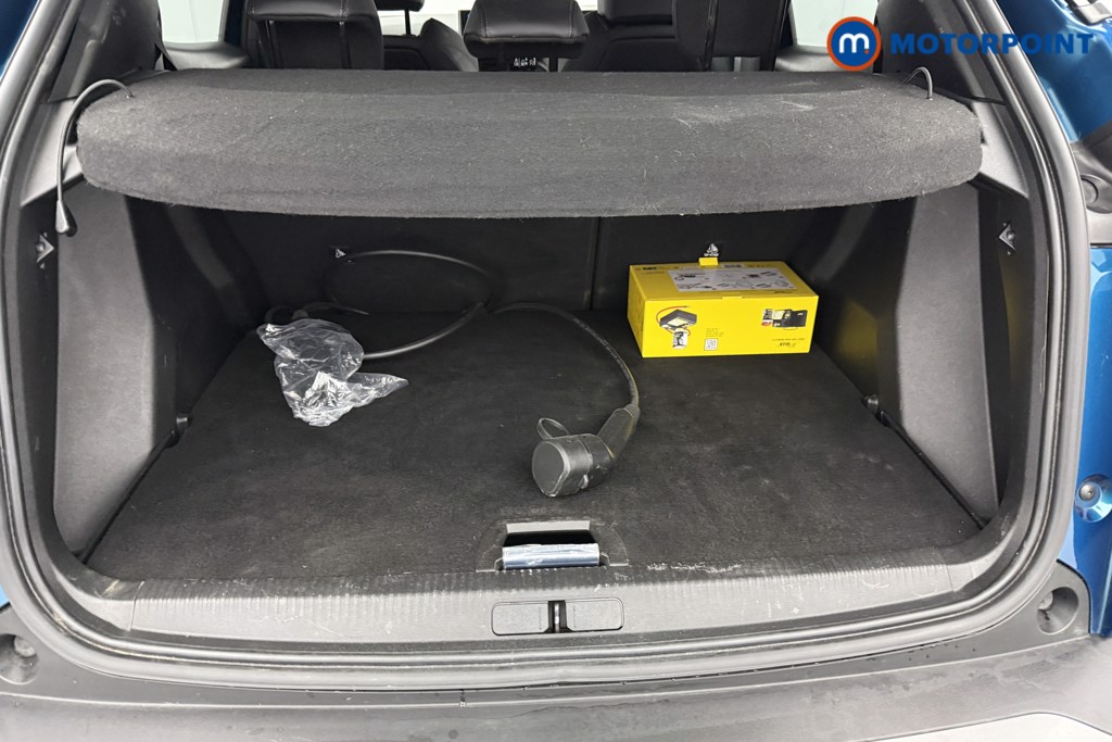 Peugeot 2008 GT Automatic Electric SUV - Stock Number (1582242) - 19th supplementary image