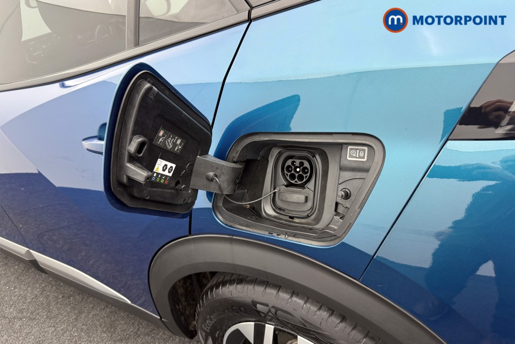 Peugeot 2008 GT Automatic Electric SUV - Stock Number (1582242) - 20th supplementary image