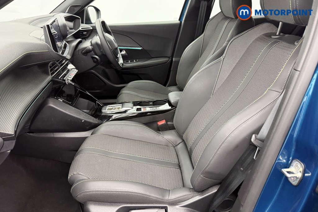 Peugeot 2008 GT Automatic Electric SUV - Stock Number (1582242) - 21st supplementary image