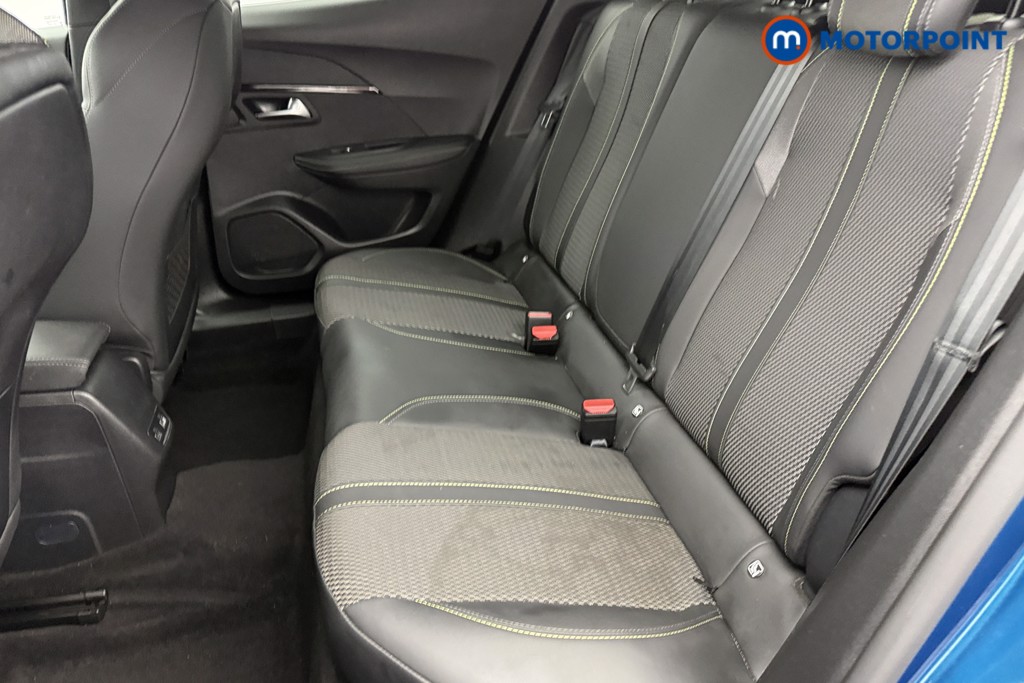 Peugeot 2008 GT Automatic Electric SUV - Stock Number (1582242) - 22nd supplementary image