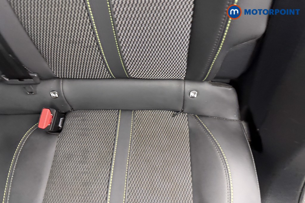 Peugeot 2008 GT Automatic Electric SUV - Stock Number (1582242) - 23rd supplementary image