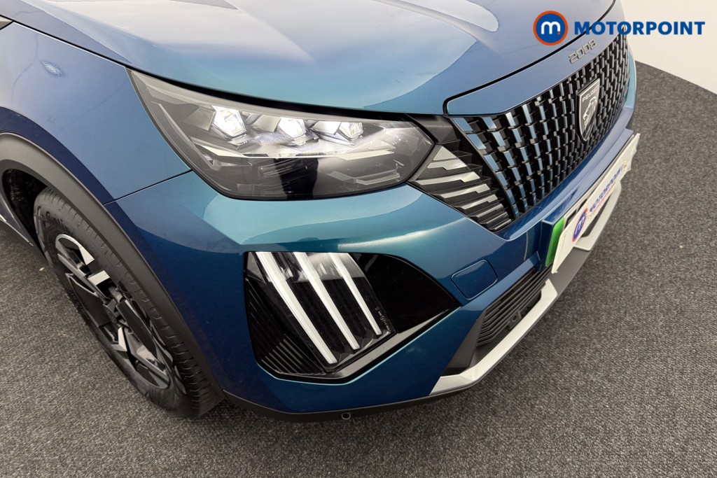Peugeot 2008 GT Automatic Electric SUV - Stock Number (1582242) - 26th supplementary image