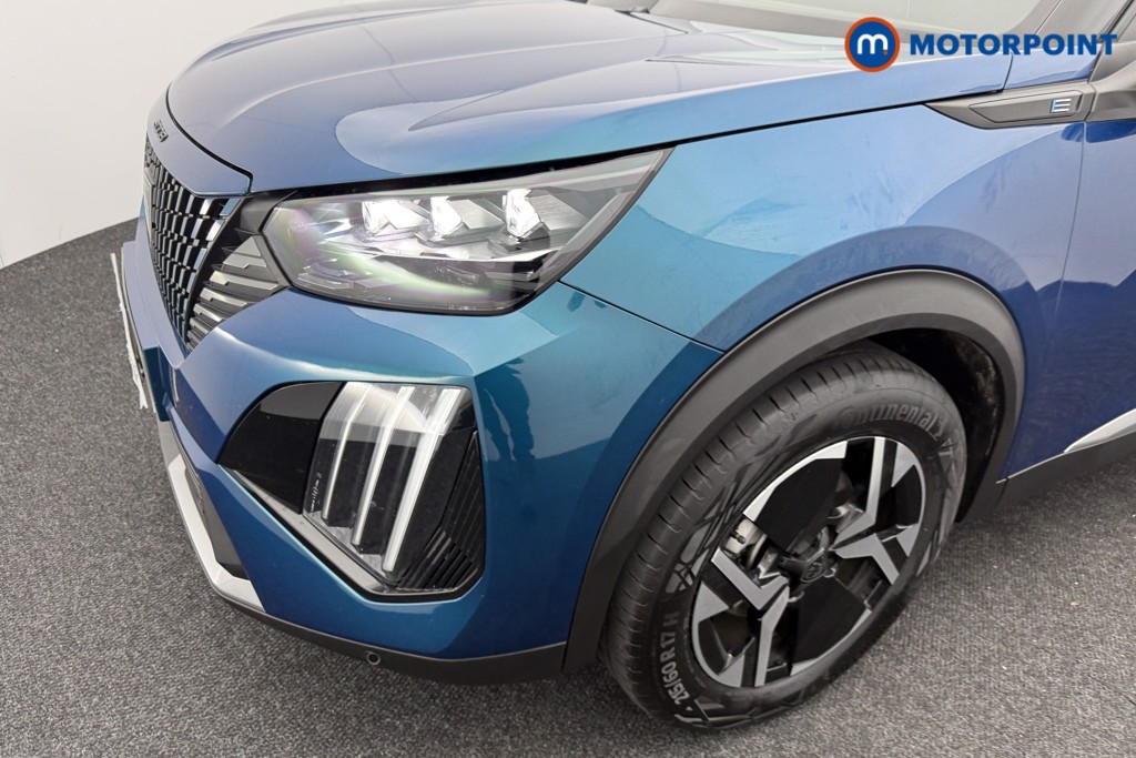 Peugeot 2008 GT Automatic Electric SUV - Stock Number (1582242) - 27th supplementary image