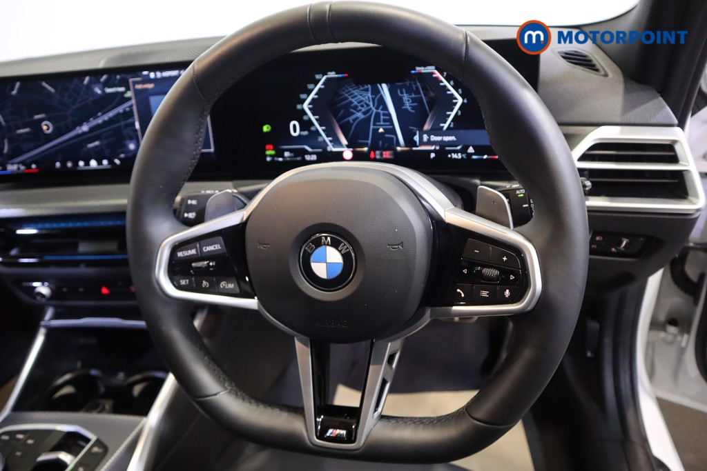 BMW 3 Series M Sport Automatic Petrol Estate - Stock Number (1582259) - 3rd supplementary image