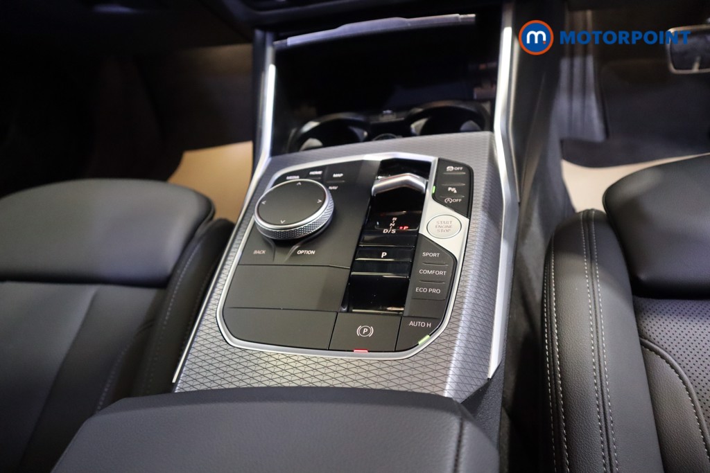 BMW 3 Series M Sport Automatic Petrol Estate - Stock Number (1582259) - 7th supplementary image