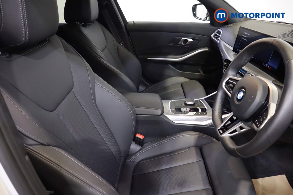 BMW 3 Series M Sport Automatic Petrol Estate - Stock Number (1582259) - 15th supplementary image