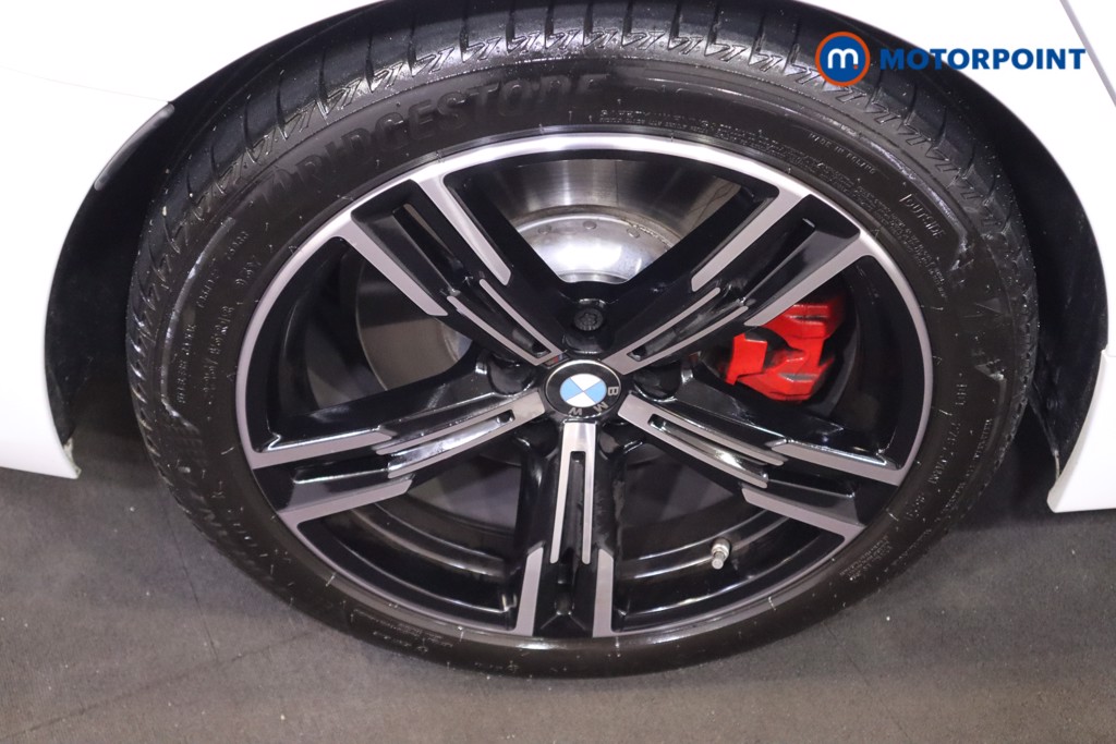 BMW 3 Series M Sport Automatic Petrol Estate - Stock Number (1582259) - 21st supplementary image