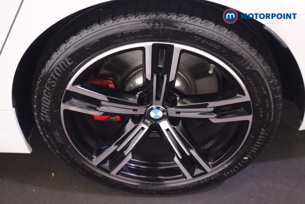 BMW 3 Series M Sport Automatic Petrol Estate - Stock Number (1582259) - 22nd supplementary image