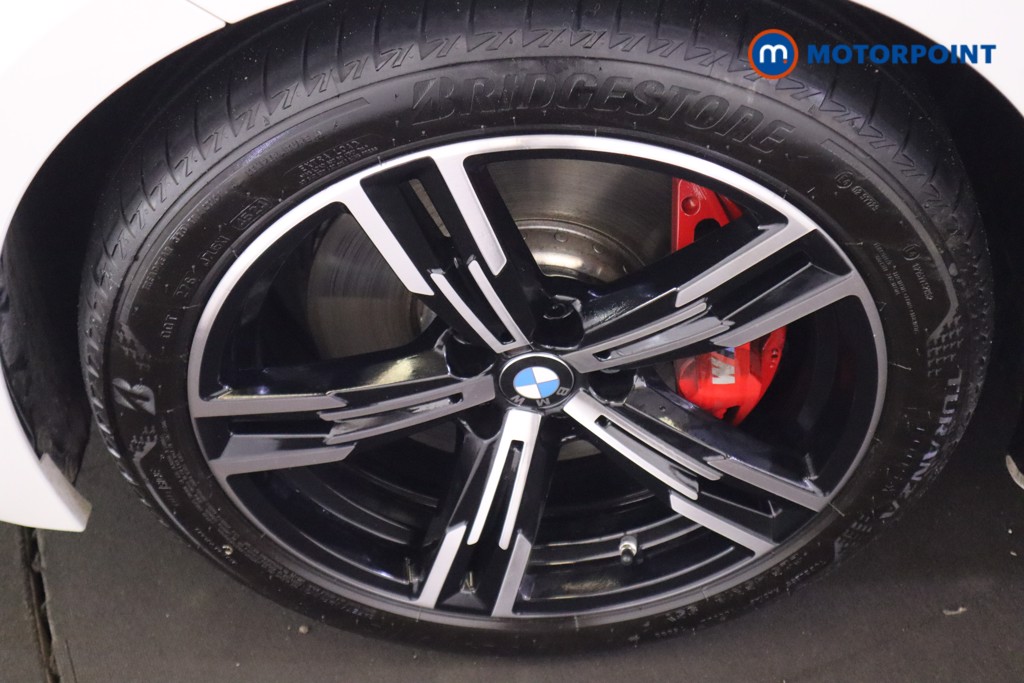 BMW 3 Series M Sport Automatic Petrol Estate - Stock Number (1582259) - 23rd supplementary image