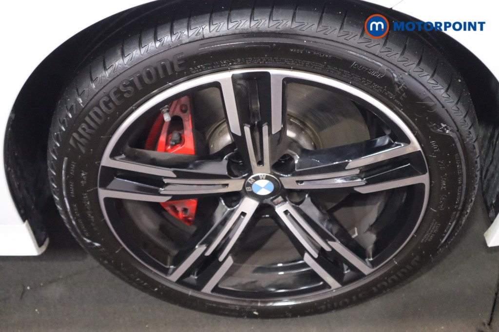 BMW 3 Series M Sport Automatic Petrol Estate - Stock Number (1582259) - 24th supplementary image