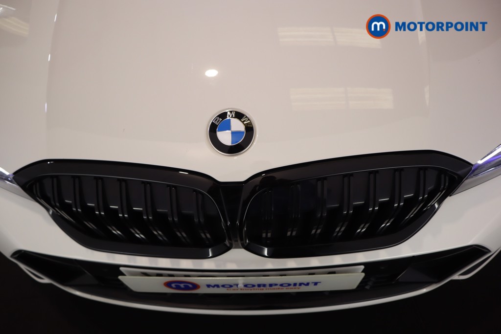 BMW 3 Series M Sport Automatic Petrol Estate - Stock Number (1582259) - 27th supplementary image