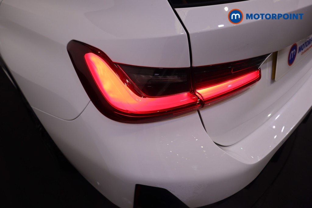 BMW 3 Series M Sport Automatic Petrol Estate - Stock Number (1582259) - 28th supplementary image